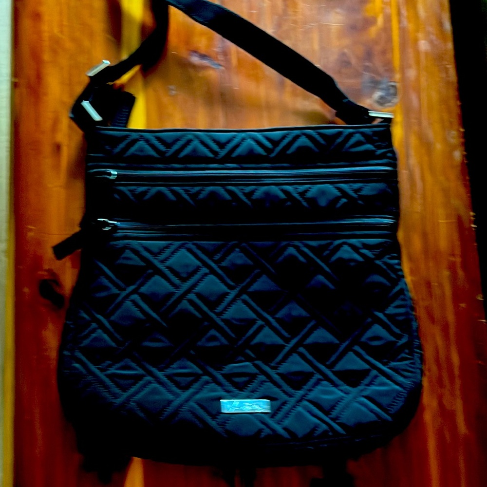 Vera Bradley Crossbody